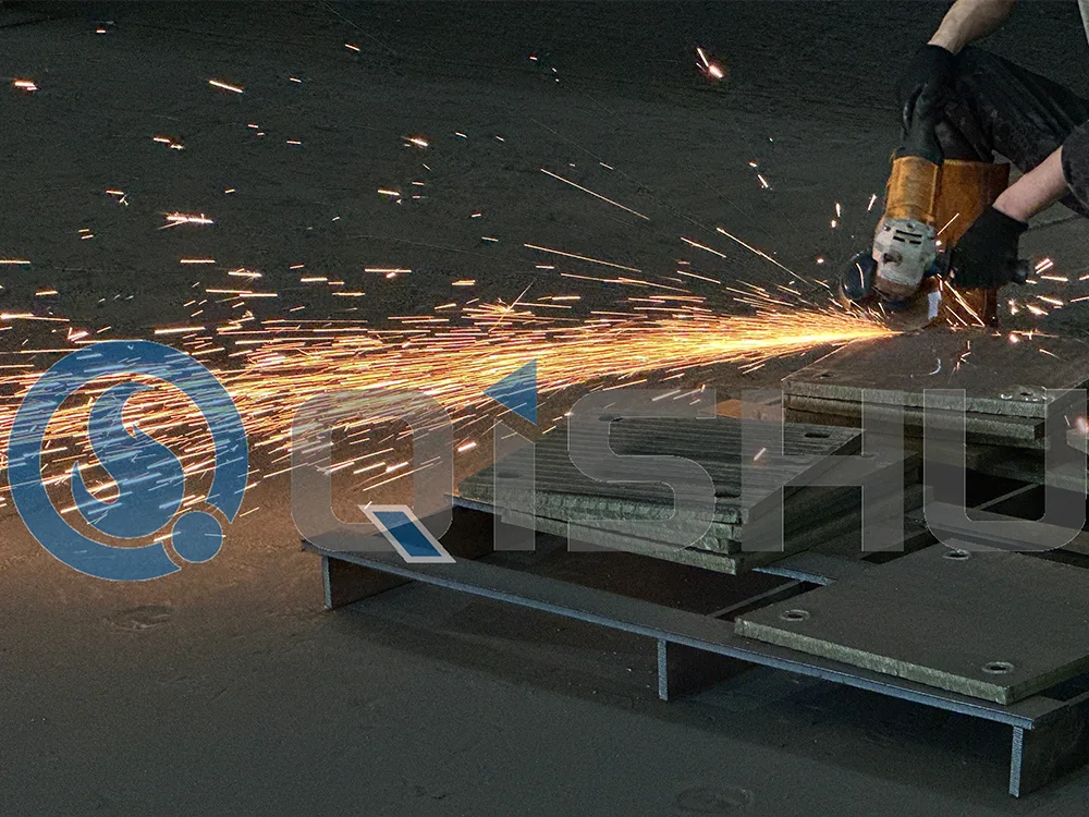 Značilnosti prevleke iz kromovega karbida.