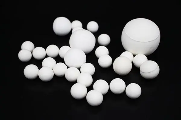 Shandong Qishuai Wear-Resistant Equipment Co., Ltd.: Ustvarjanje novih meril uspešnosti v rudarski obrabno odporni opremi s keramično tehnologijo aluminijevega oksida