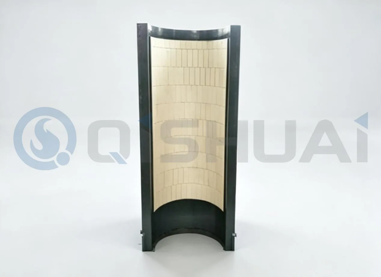 Zakaj je keramična obrabna obloga iz aluminijevega oksida prednostna nadgradnja za zaščito pred obrabo za žlebove za polnjenje plavžev? Zakaj je keramična obrabna obloga iz aluminijevega oksida prednostna nadgradnja za zaščito pred obrabo za žlebove za polnjenje plavžev?