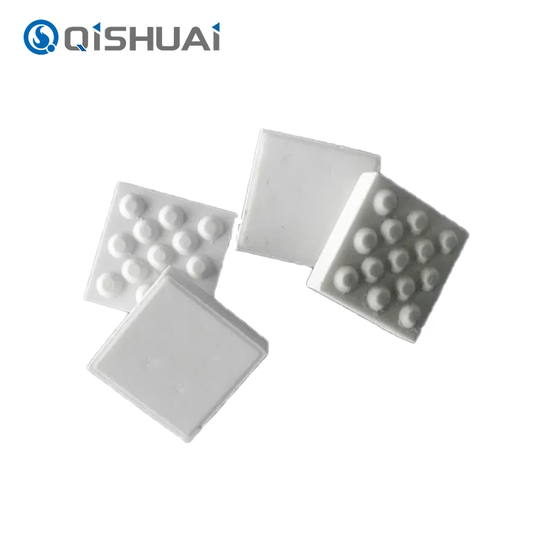 Aluminijeva keramična mozaična ploščica