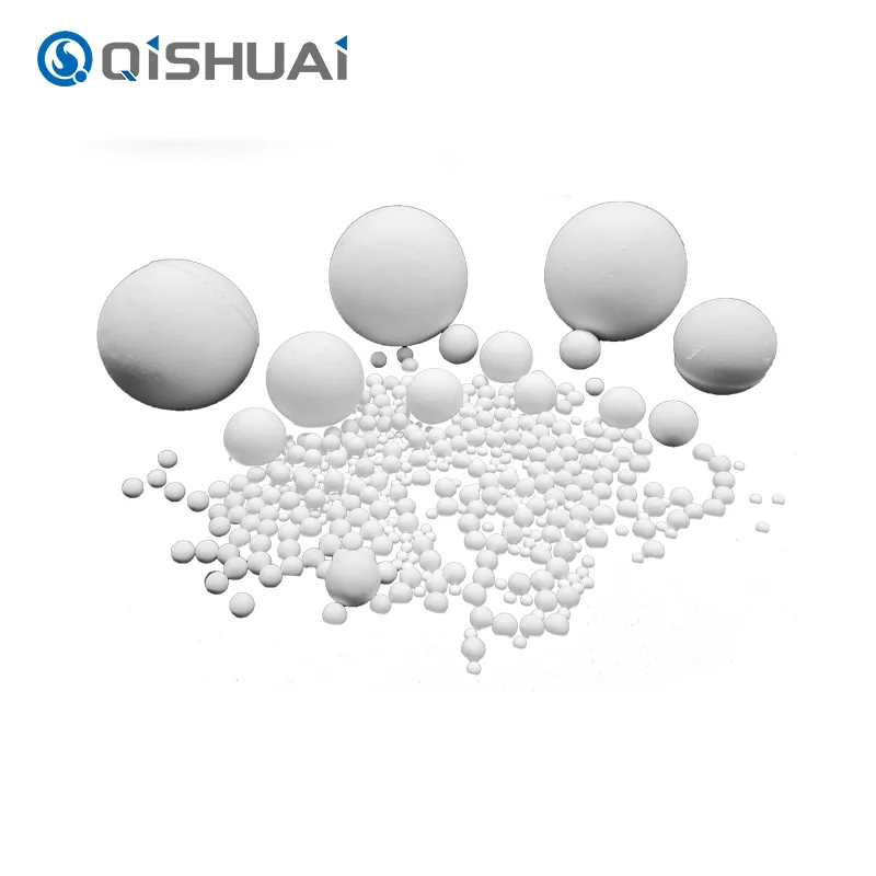 Krogla za mletje aluminijevega oksida