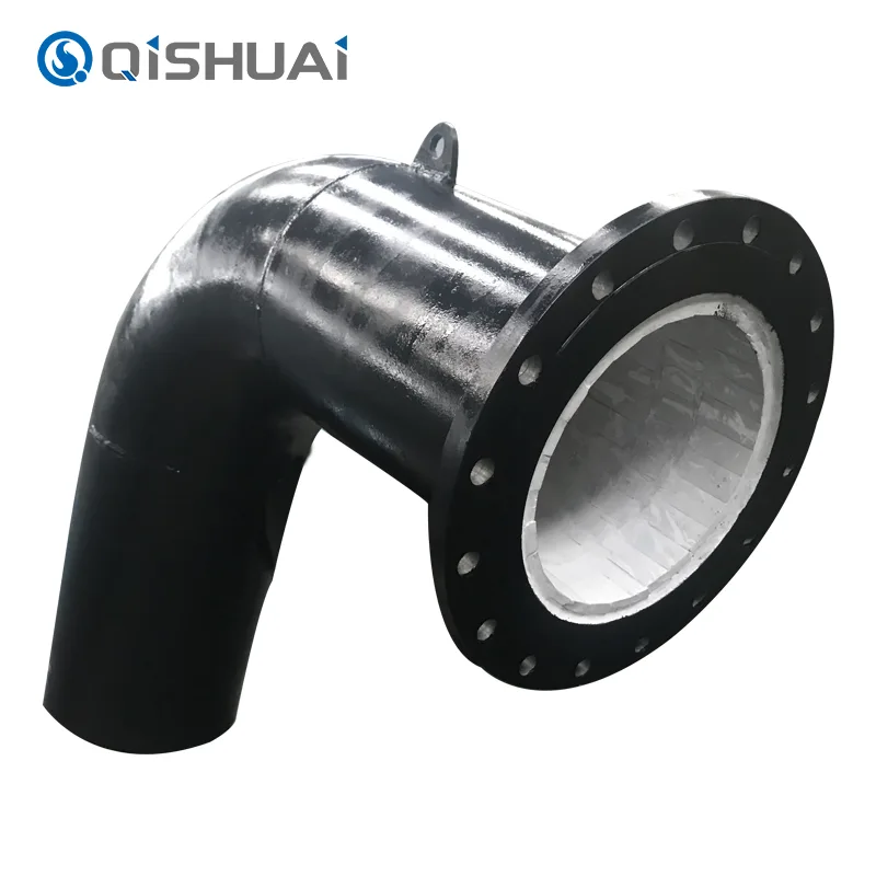 Keramično podloženi komolci