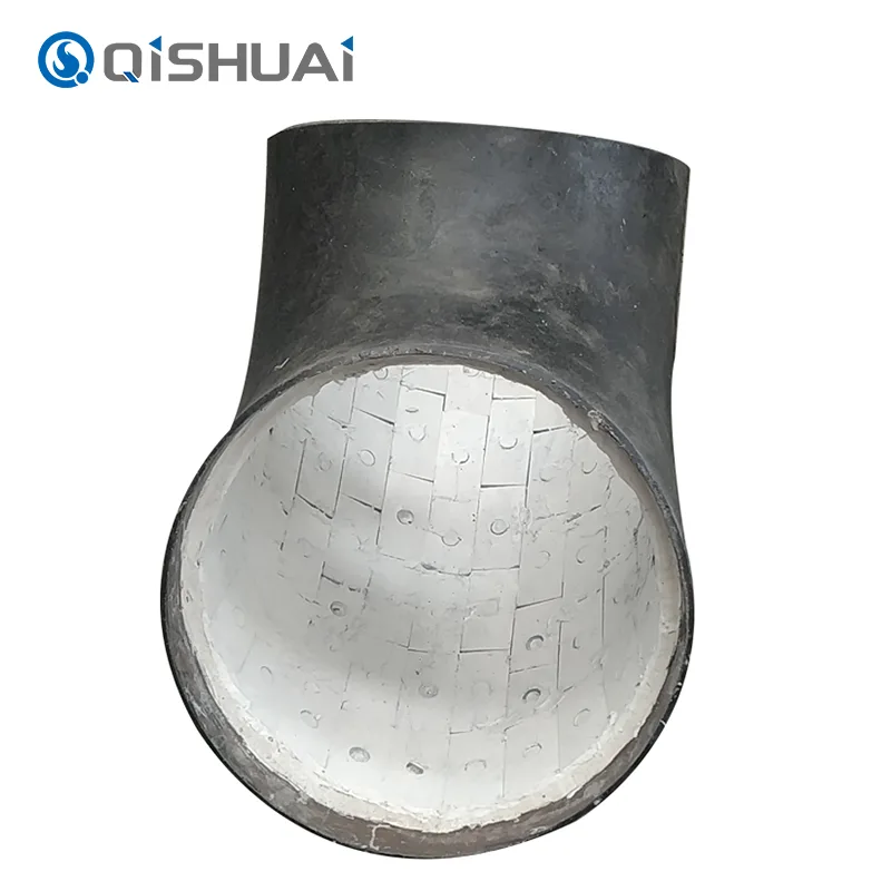 Keramična vložna cev