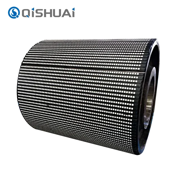 Keramična gumijasta obloga