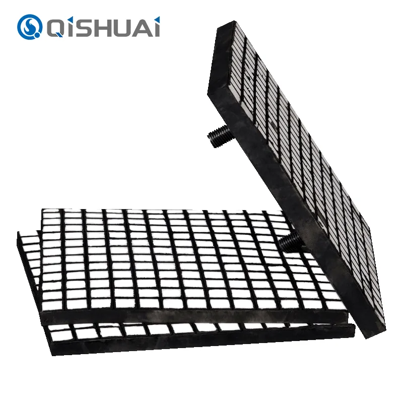 Keramična guma z vijaki