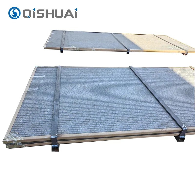 Kromirana obrabna plošča