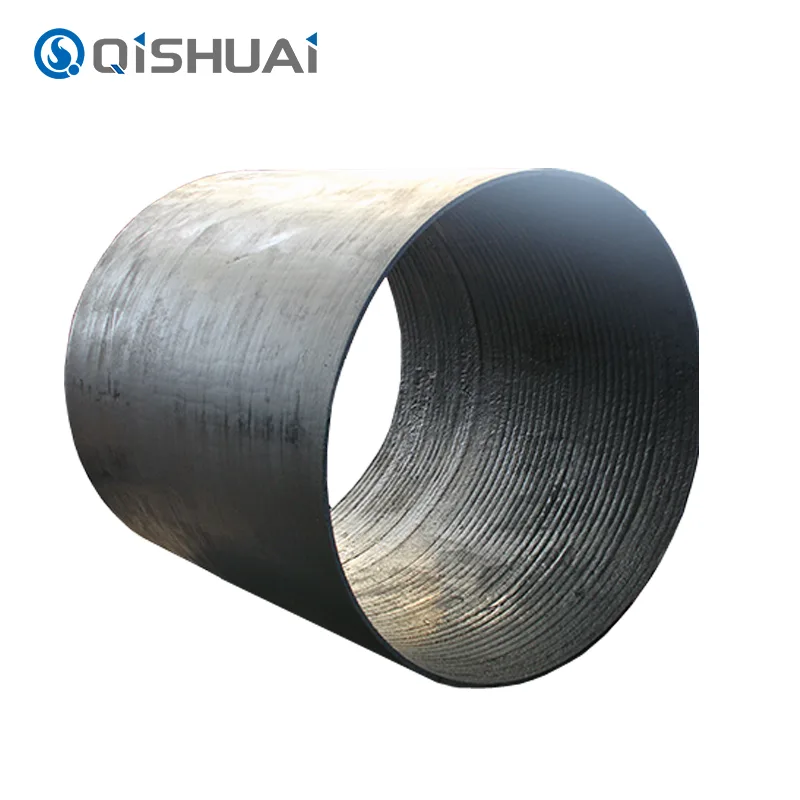 Kromirana prekrivna cev