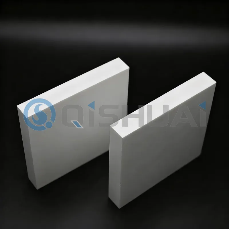 Alumina Ceramic Wear Tile
