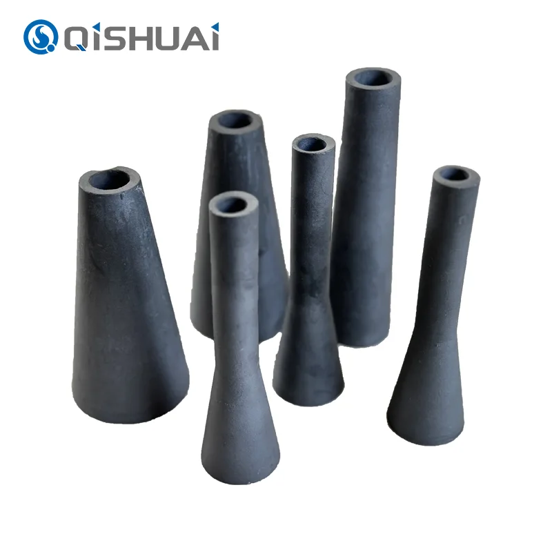 Keramične šobe Sic