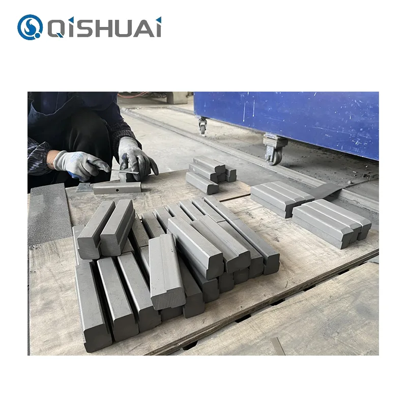 Sic Ceramic Wear Lining