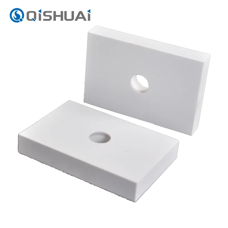 Nosite industrijske keramične ploščice